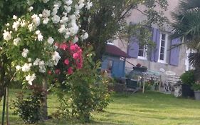 Maison de campagne à la ferme